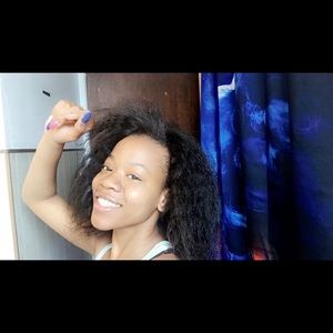 Meet your Posher, Chetai